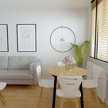 Appartement Apartament W Centrum Malborka